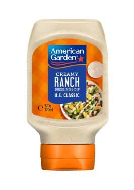 Ranch Dressing (320ml)
