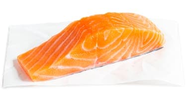 LAKSEFILET U/SKINN&BEN 500G FISKEMANNEN