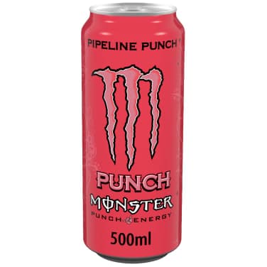 Monster (Pipeline Punch 0,5l boks)