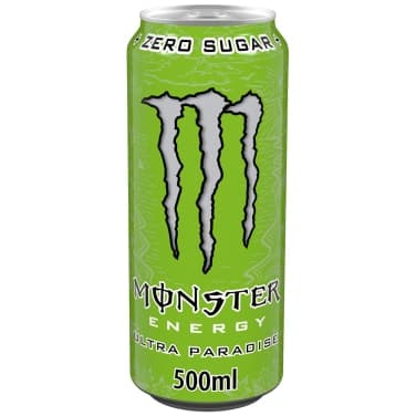 Monster (Ultra Paradise 0,5l boks)