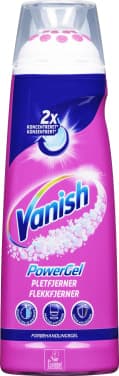 Vanish Oxi Action (Power Gel Gold 200ml)
