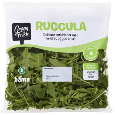 Ruccula (65g Grønn&Frisk)