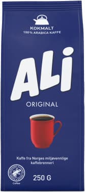 Ali Original (Kokmalt 250g)