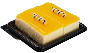Ostekake (m/Pasjonsfr.2pk 380g Bakehuset)