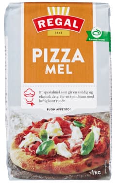 Pizzamel (1kg Regal)
