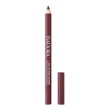 Lipliner (09 Mocha Mauve Isadora)