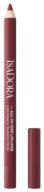 Lipliner (10 Cranberry Isadora)