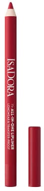 Lipliner (12 True Red Isadora)