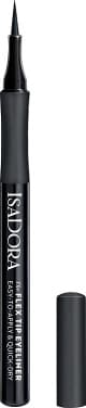 Eye Liner Flex Tip (81 Matt Black Isadora)