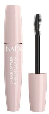 Mascara Lash Style (Curl 50 Black Isadora)