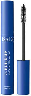 Mascara (Build Up Ex Vol Wp 01 Isadora)
