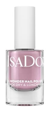 Wonder Nail (121 Water Rose Isadora)