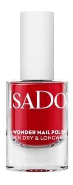 Wonder Nail (163 Summer Red Isadora)