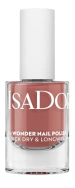 Wonder Nail (189 Smooth Beige Isadora)
