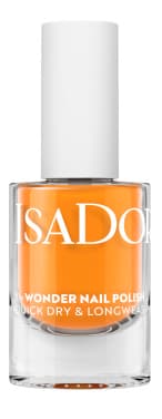 Wonder Nail (216 Sea Buckthorn Isadora)