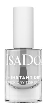 Top Coat (Quick Drying 08 Isadora)