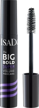Big Bold Mascara (Super Volume 10 Black Isadora)