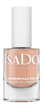 Wonder Nail (220 Warm Clay Isadora)