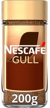 Nescafe Gull (200g Nestle)