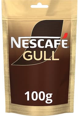 Nescafe Gull (100g Refill)