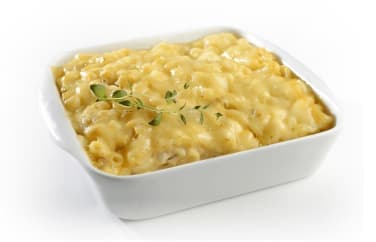 Mac' N Cheese (Kald pr Kg)