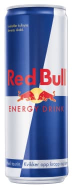 RED BULL REGULAR 355ML BX