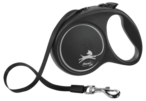 Flexibånd Flexi Fun i størrelse XS til L