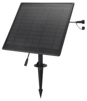 Northlight Flexible Solar System solcellepanel 15 W