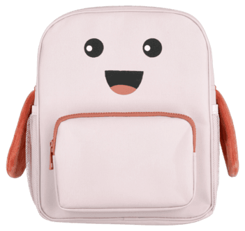 Kjølebag / ryggsekk for barn, 8 liter