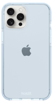 Holdit gjennomsiktig deksel til iPhone 14 Pro Max