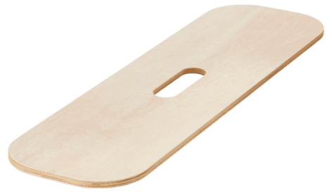 Trelokk til SmartStore Collect Slim 46 L