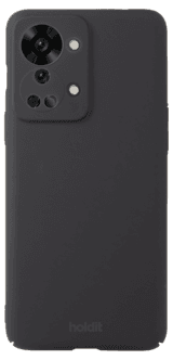 Mobildeksel til OnePlus Nord 2T, Holdit Slim