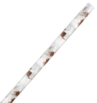 Julepapir Carl Larsson, 6 m x 70 cm