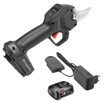 Husqvarna Aspire PS30X-P4A elektrisk hagesaks 1 batteri, 18V