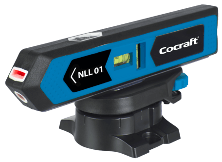 Cocraft NLL01 laservater