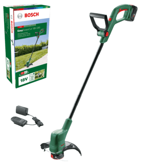 Bosch EasyGrassCut 18-230, gresstrimmer