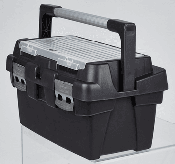 Cocraft verktøykasser