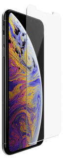 Tempered Glass, skjermbeskytter for iPhone 11 Pro Max / iPhone XS Max