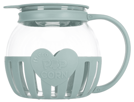 Popcornkanne for mikrobølgeovn, 2,2 l