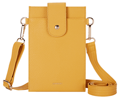Anmiki Vivi mobilveske med skulderrem, crossbody