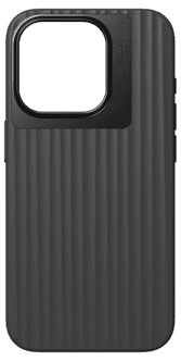 Nudient MagSafe Bold Case mobildeksel til iPhone 15 Pro