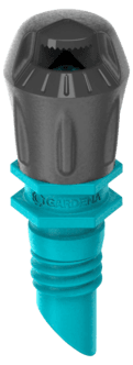 Gardena Micro-Drip micro sprinkler 90 grader, 5-pakning