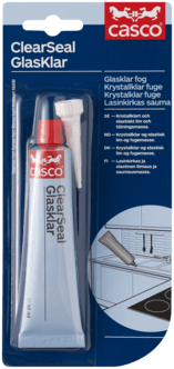 Casco ClearSeal fugelim