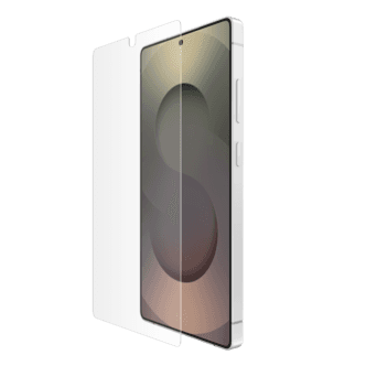 Belkin InvisiGlass Samsung Galaxy S25 Ultra skjermbeskytter