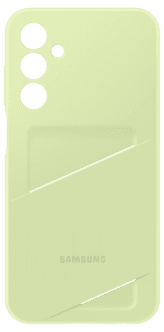 Samsung Card Slot Case mobildeksel til Galaxy A25