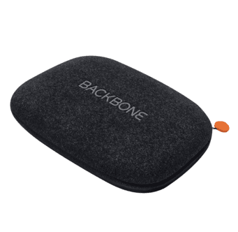 Etui til Backbone One, svart