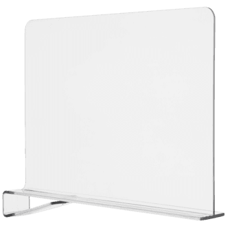 Hylleavdeler 30 x 20 cm