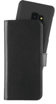 Holdit lommebokfutteral for Samsung Galaxy S9