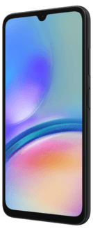 Samsung Galaxy A05s 4G smarttelefon, Dual SIM
