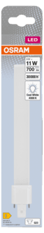 Osram Dulux LED G23 6 W S7 kompaktlysrør